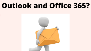 how to archive emails in outlook 365