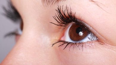 Eyebrow Lamination