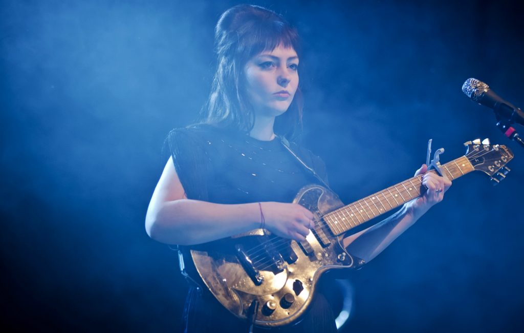 cheap Angel Olsen Chicago tickets