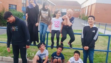 Primary School Transition