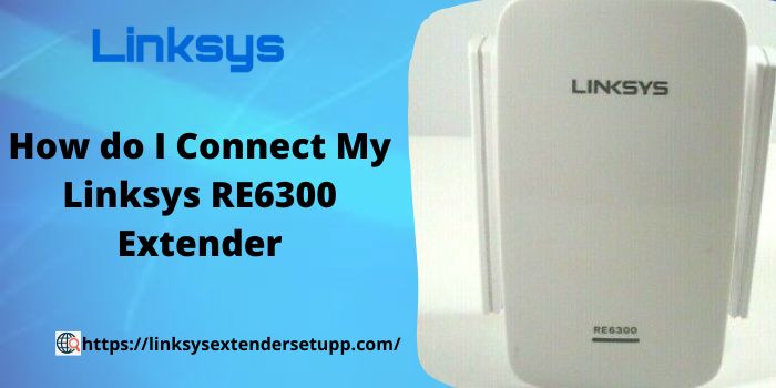 Linksys Extender Setup