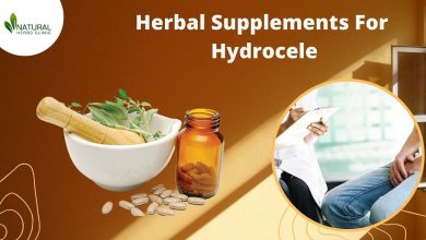 Herbal Supplements For Hydrocele