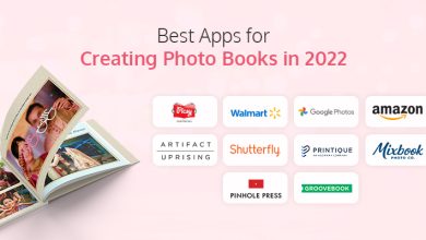 Best Photo Book Maker Apps