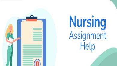 Nursing Assignment Help