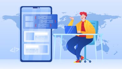 mobile app development company in poland
