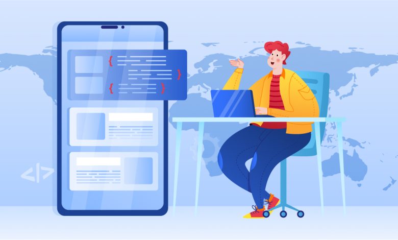 mobile app development company in poland