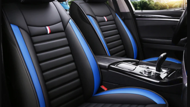 Seat Cover