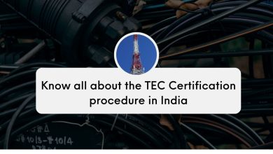 TEC Registration