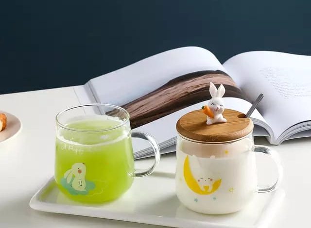 Unique Coffee Mugs