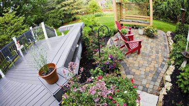 composite decking