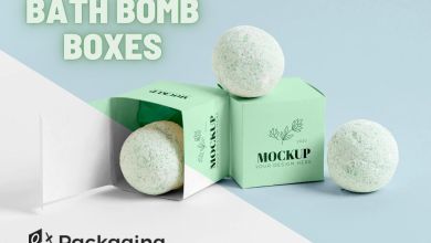 bATH BOMB BOXES