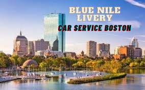 Car Service Boston
