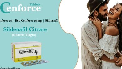 cenforce 25 mg