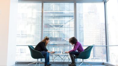 virtual mentoring
