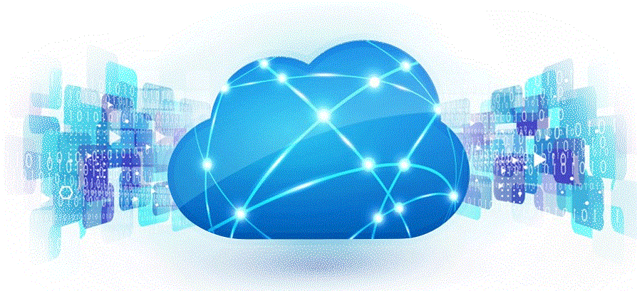 cloud hosting india