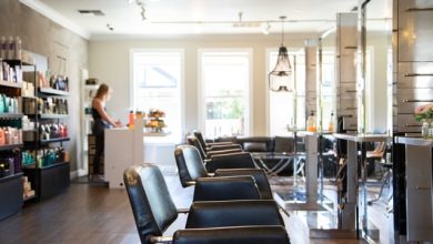 salon