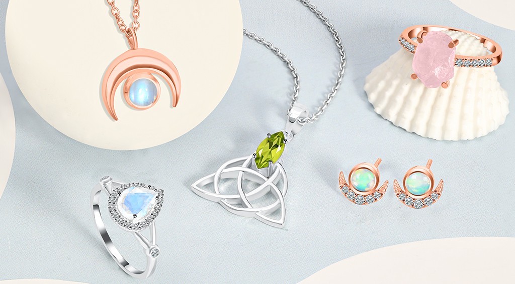 Right Methods To Improve Look of Your Gemstone Jewelry 