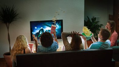 HTPC