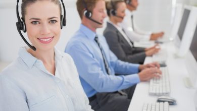 Live Chat Support