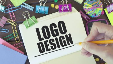 professional logo designing in USA
