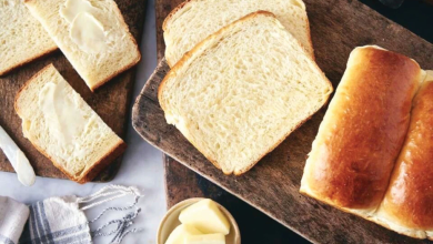 resepi roti