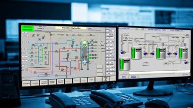 scada system suppliers