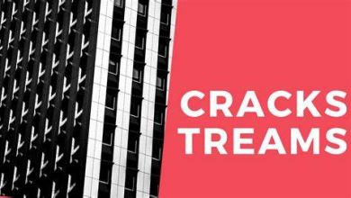 CrackStreams