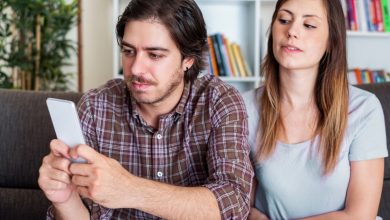 what to do when you suspect your boyfriend is cheating