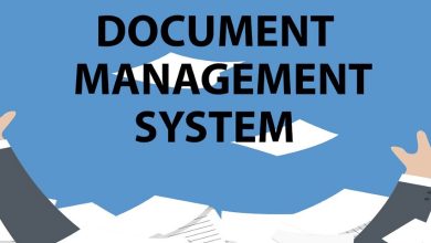 Document Management System