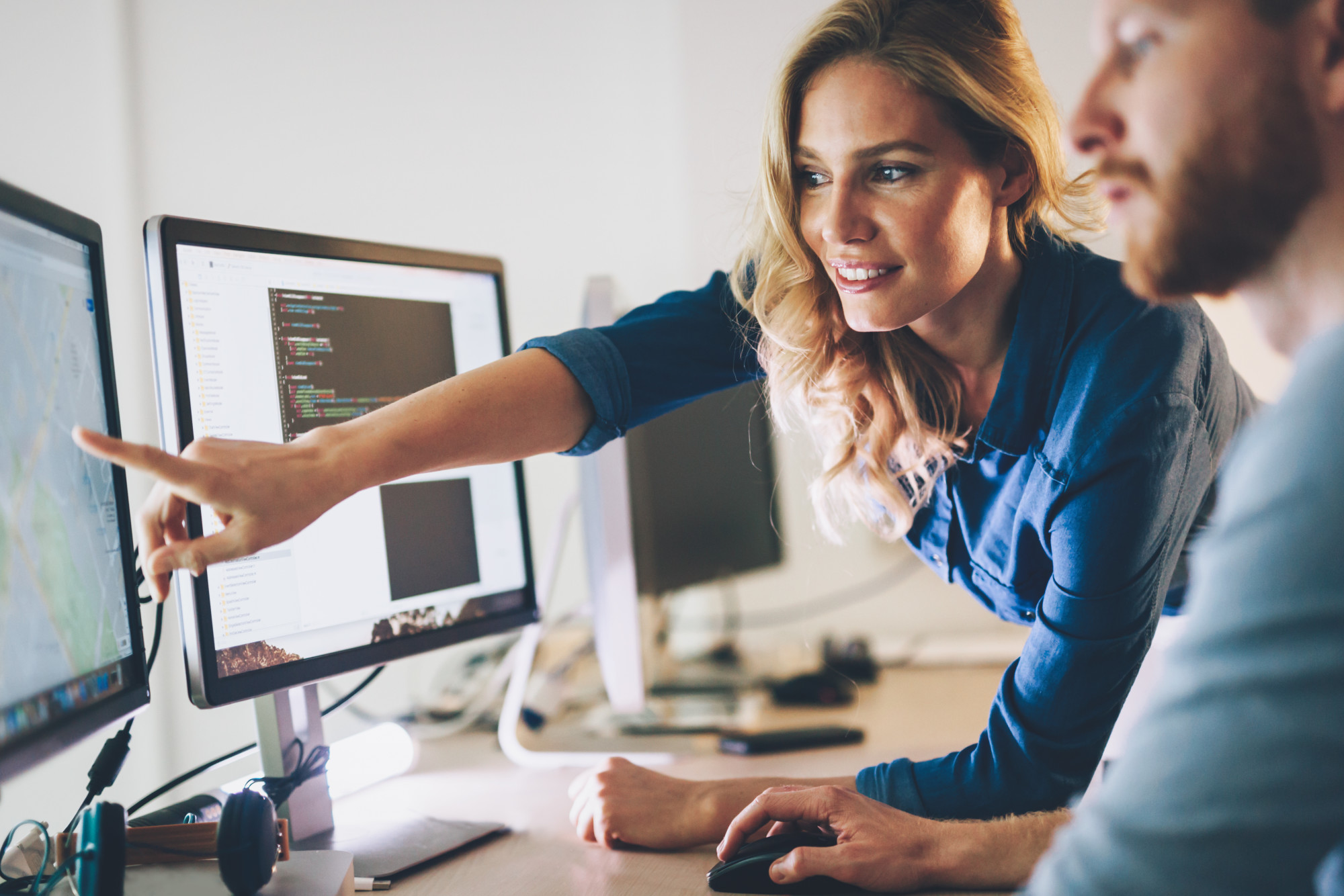 Web Design Service