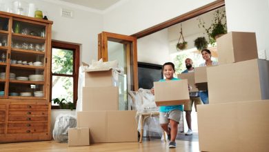 Packers and movers