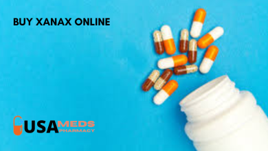 Buy Xanax Online