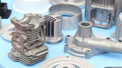 DIE CASTING IN AUTOMOTIVE INDUSTRIES