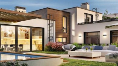 Benefits Of WPC Decking