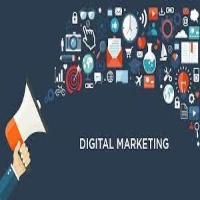 Business Digital Marketing