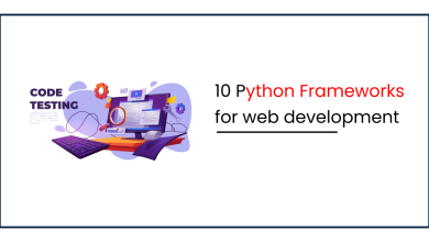 Python Framework