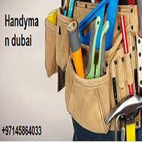 Handyman dubai