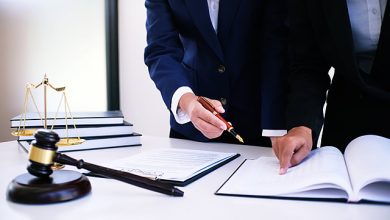 Legal Translation Dubai