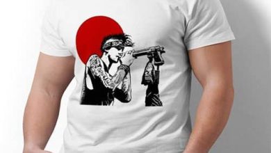 Machine-Gun-Kelly-Hip-Hop-T-Shirt
