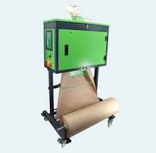 Paper Cushion Machine
