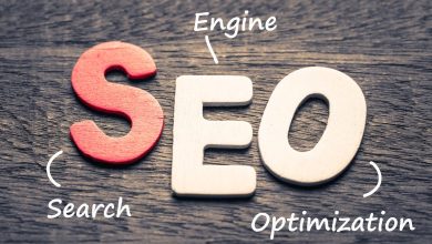 best SEO marketing company