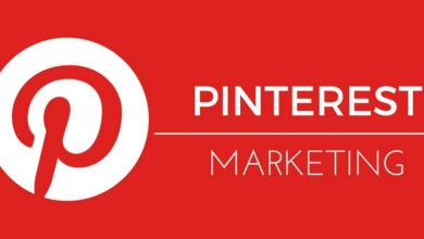 Successful Pinterest Marketing Strategy
