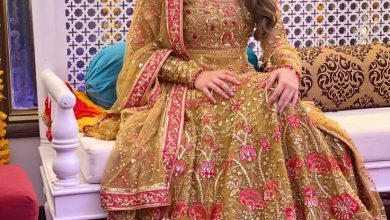 Pakistani Wedding
