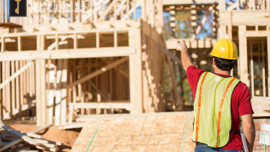 Construction Company in Lahore