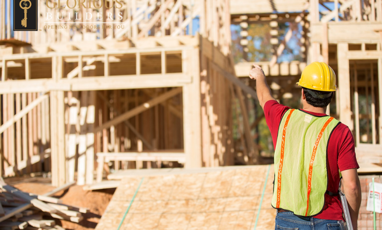 Construction Company in Lahore