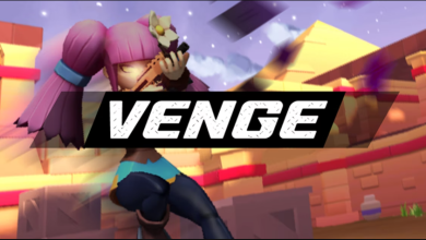 1v1 battle