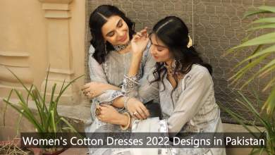 Cotton Dresses