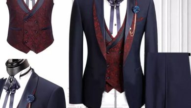 Grace suit