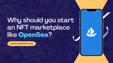  Why should you start an NFT marketplace like OpenSea?