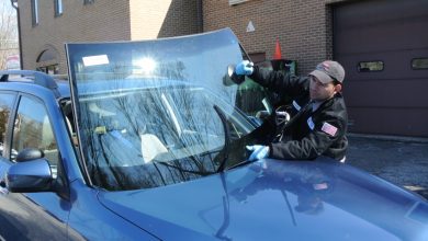 cheap windshield repair charlotte, nc
